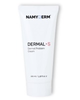 Dermal S – prírodný dermálny krém. Seborea, rosacea a kuperóza