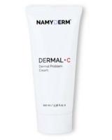 Dermal C – prírodný dermálny krém. Ekzém, akné, dermatitída