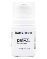 Dermal Sensitive - prírodný dermálny krém na citlivú pokožku