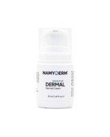 Dermal Sensitive - prírodný dermálny krém na citlivú pokožku