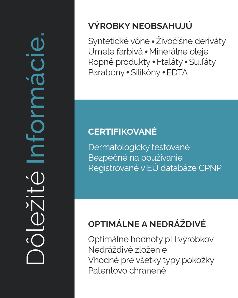 Dôležité informácie o Hair Growth