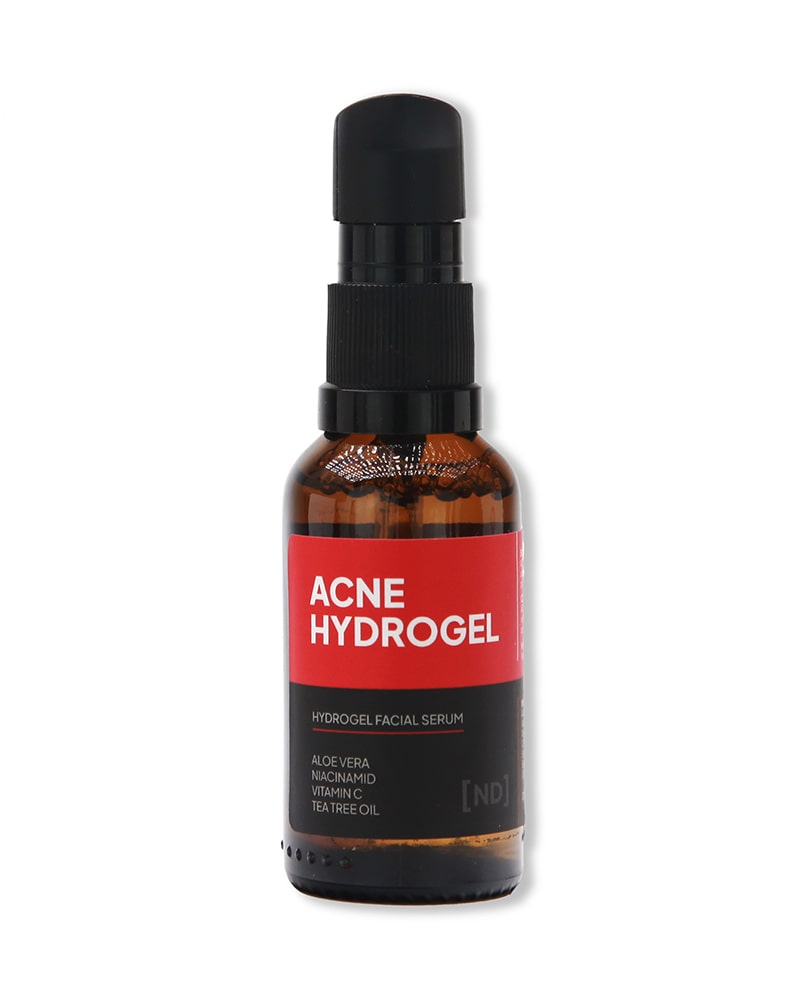 Akné Hydrogel