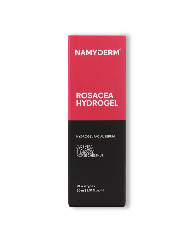 Rosace Hydrogel - krabička